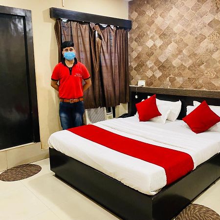 Hotel The Avenue Gamharia 외부 사진