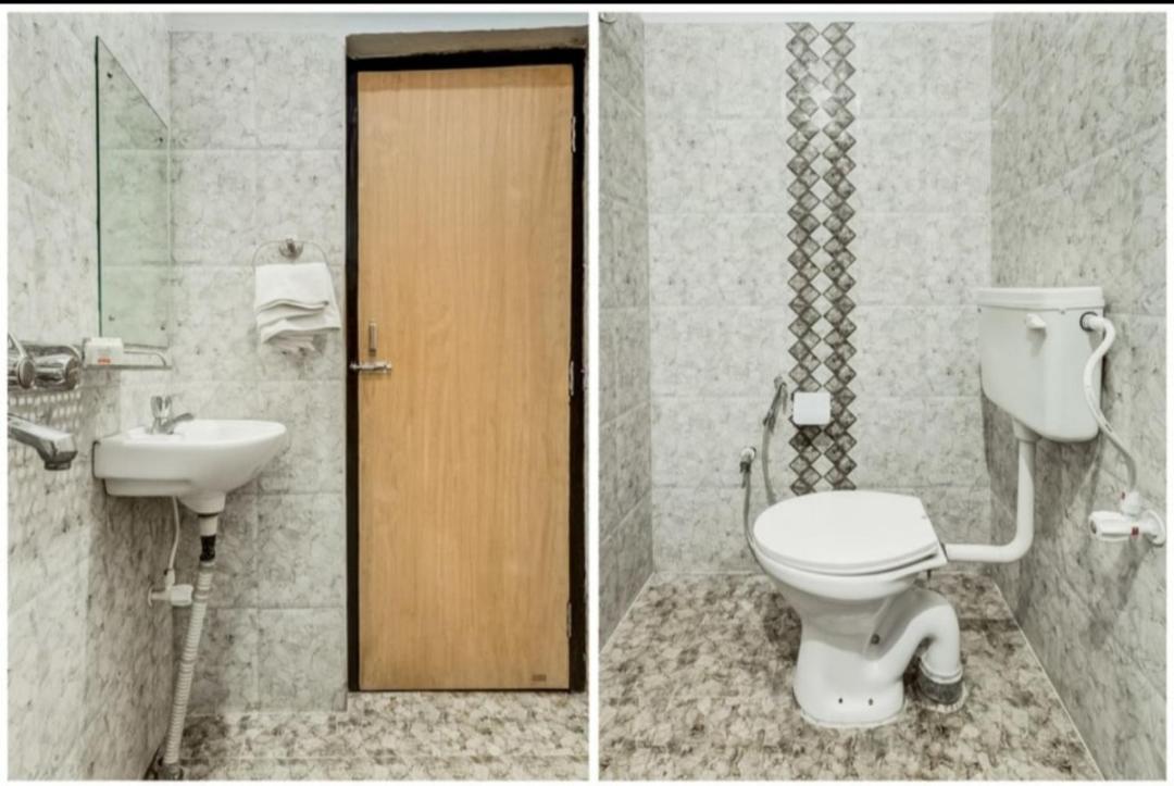 Hotel The Avenue Gamharia 외부 사진