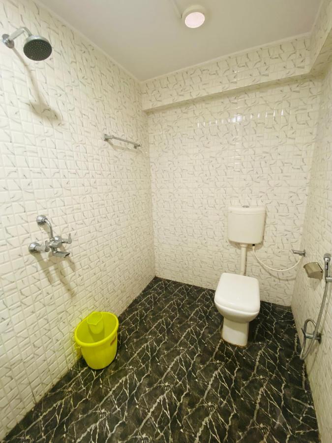 Hotel The Avenue Gamharia 외부 사진