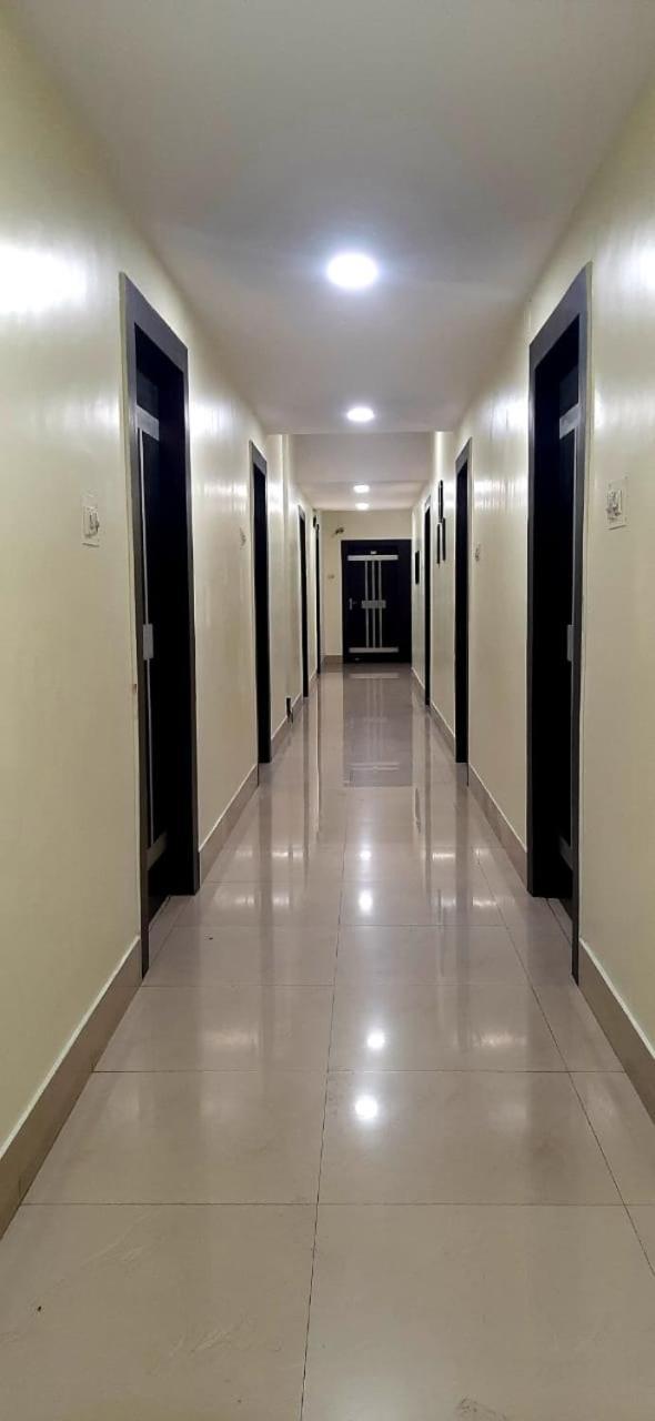 Hotel The Avenue Gamharia 외부 사진